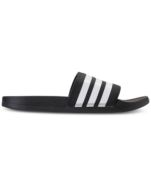 vans checkerboard flip flops