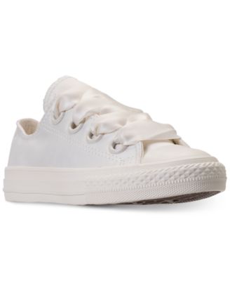 all star big eyelets ox trainers