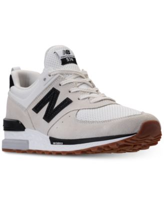 new balance men's 574 casual shoes