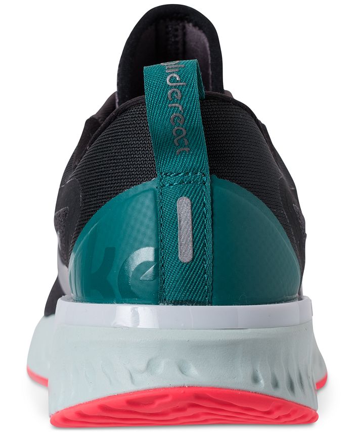 women's odyssey react running sneakers