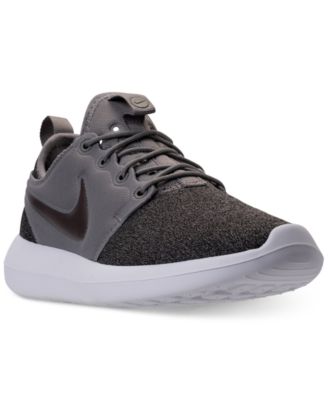 nike roshe two knit