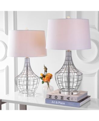 Set of 2 Olga Table Lamps