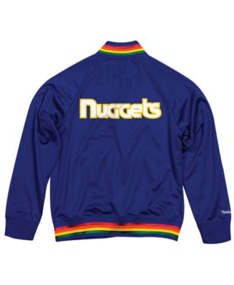 Mitchell & Ness - Top Prospect Track Jacket
