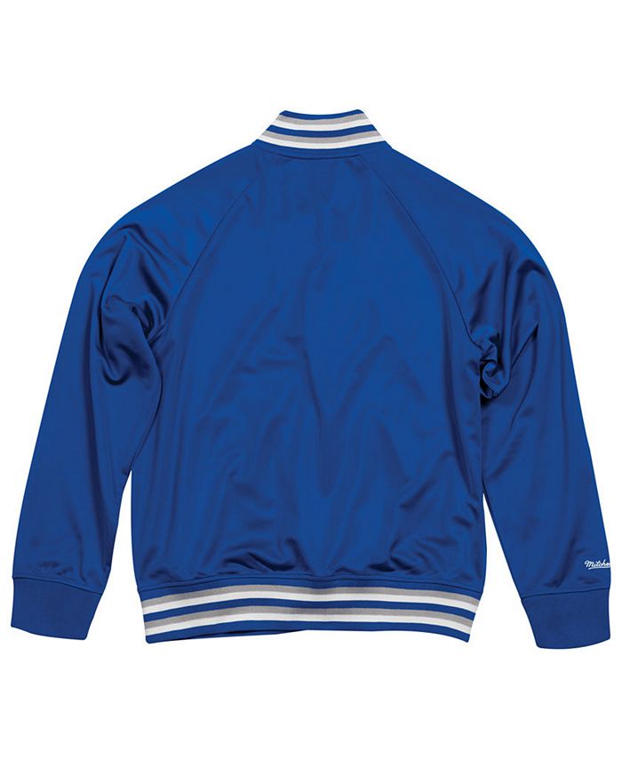 Mitchell & Ness Men's St. Louis Cardinals Top Prospect Track Jacket - Macy's