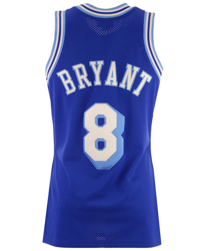 Men's Michell & Ness Authentic Kobe Bryant Jersey XS