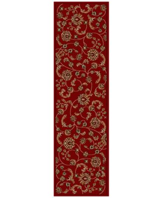 CLOSEOUT! Pesaro Flores 2'2" x 7'7" Runner