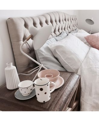 Celeste King Headboard