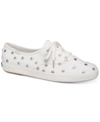 Kate spade dancing dot keds on sale