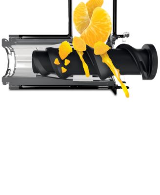 Philips Micro Masticating Juicer