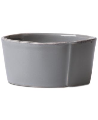Lastra Collection Condiment Bowl