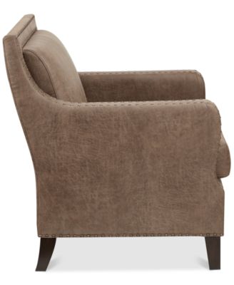 Seth Accent Chair