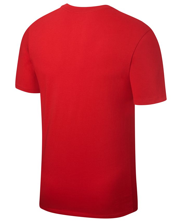 Nike Men's Portugal Local Pride Soccer T-Shirt - Macy's
