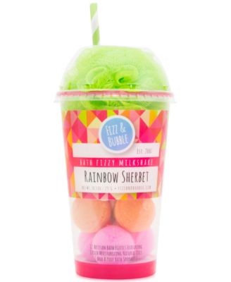 Fizz & Bubble - Bath Fizzy Milkshake