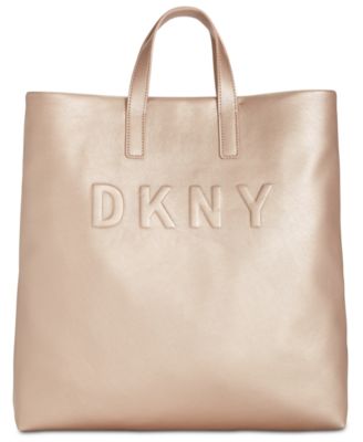 dkny tilly tote