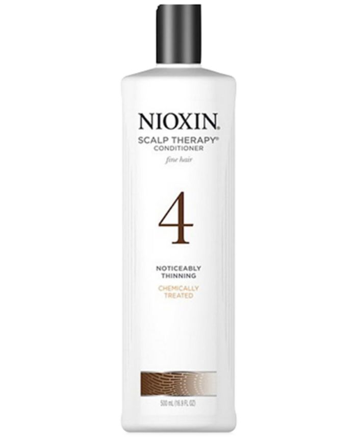 Nioxin - System 4 Scalp Therapy, 16.9-oz.