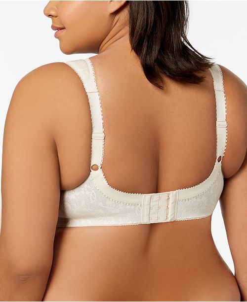 Playtex 18 Hour Original Comfort Strap Bra 4693 Online Only