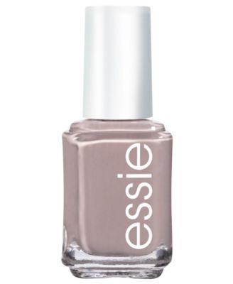 Essie - essie nail color, master plan