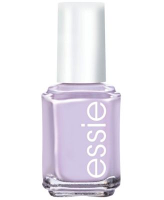Essie - essie nail color, lilacism