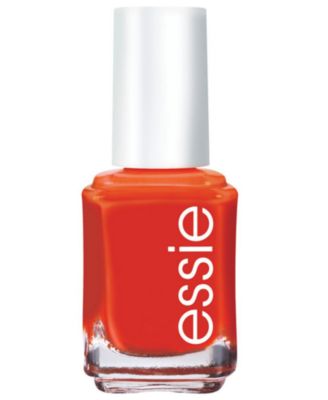 Essie - essie nail color, clambake