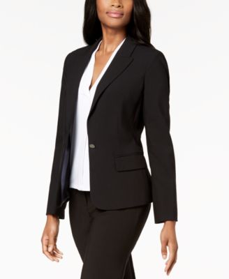 macys womens suits calvin klein