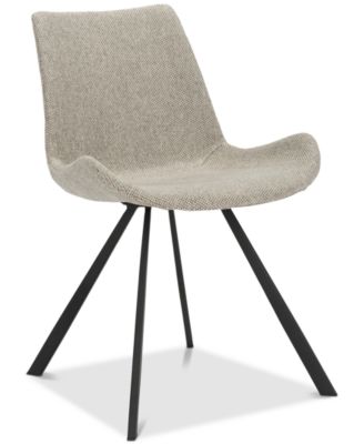 Brom Dining Chair (Set Of 2)