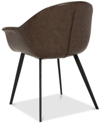 Charna Dining Chair (Set Of 2)