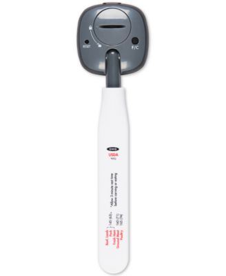 Chef’s Digital Instant Read Thermometer