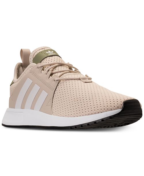 Adidas Men S X Plr Casual Sneakers From Finish Line Reviews