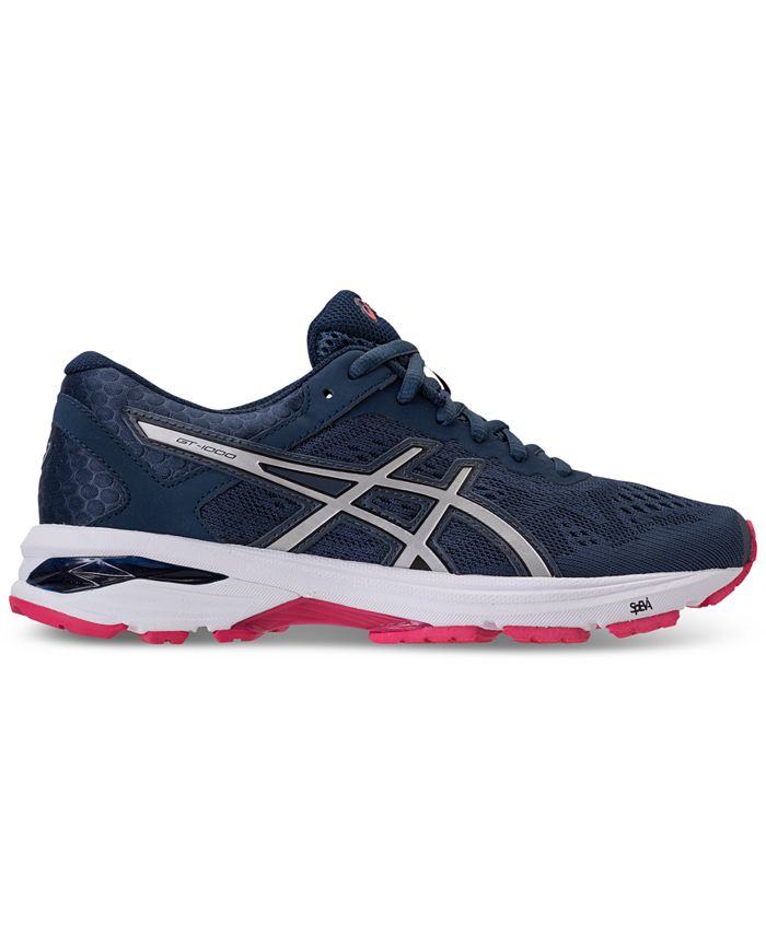 asics gt 1000 5 womens