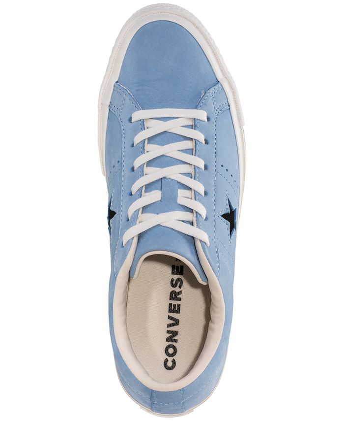 Converse Women's One Star Casual Sneakers from Finish Line & Reviews ...