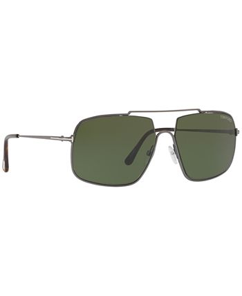 Tom ford store aiden sunglasses