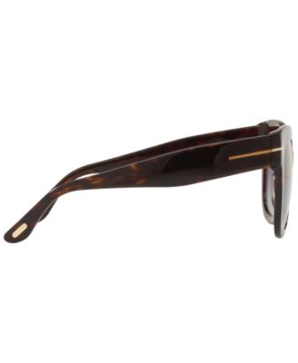 Sunglasses, FT0613 52