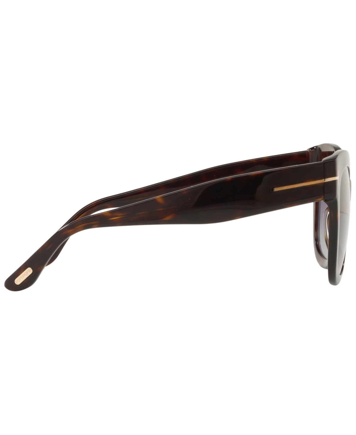 Tom Ford Sunglasses, FT0613 52