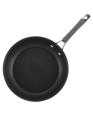 Circulon Elementum 10-Pc. Hard-Anodized Non-Stick Cookware Set