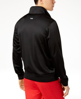 LRG Men's Irie Star Print Track Jacket - Macy's