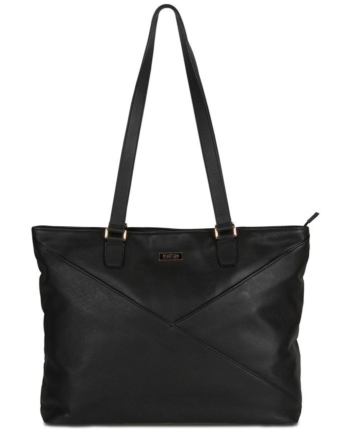 Macy's kenneth sale cole laptop bag