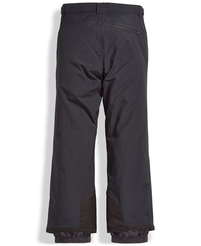 insulated shell pants