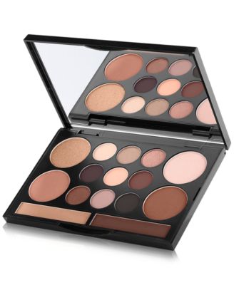 NYX Professional Makeup - Love Contours All Palette