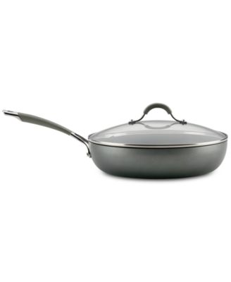 Circulon - Elementum Covered 12" Deep Skillet