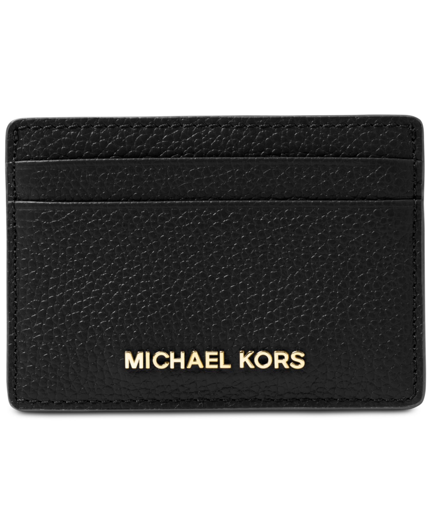 Michael Kors Jet Set Card Holder