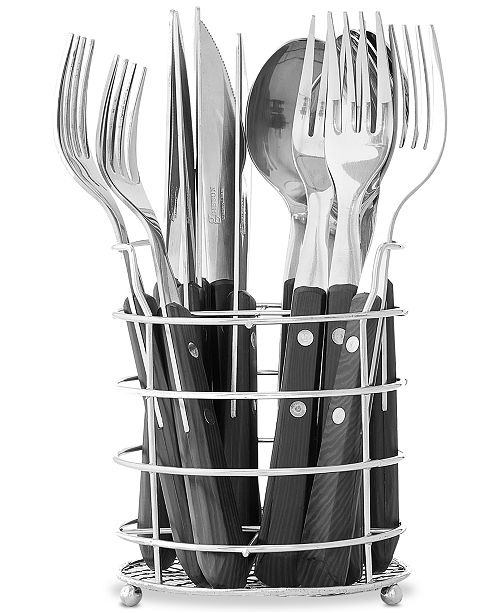 Martha Stewart Collection Martha Stewart Essentials 16 Pc