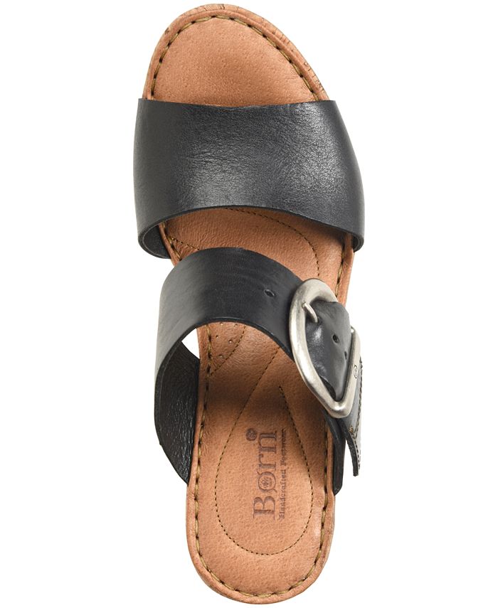Born emmy on sale sandal