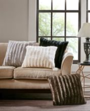 Macy's online throw pillows