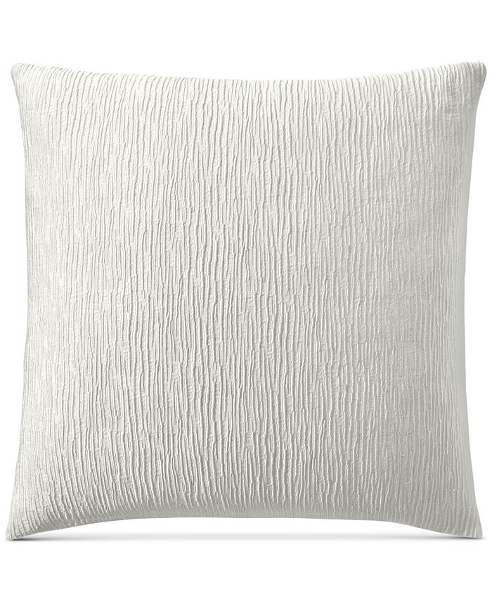 Hotel Collection Opalescent Euro Sham, Created for Macy's Macy's