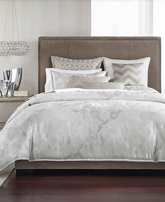 Hotel Collection Interlattice Bedding Collection, Created for Macy&#39;s & Reviews - Bedding ...