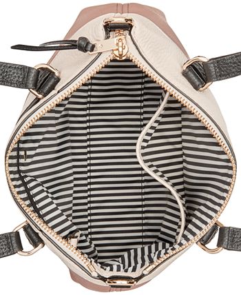 kate spade new york Jackson Street Hayley Small Crossbody Tote