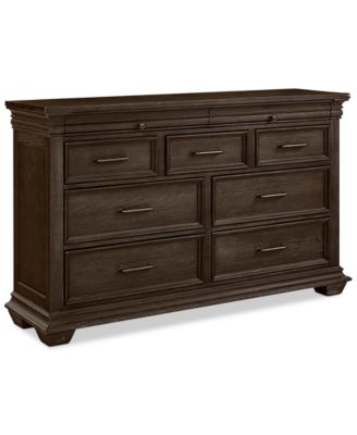Furniture - Hansen Dresser