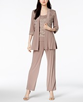 Formal Pant Suits For Women: Shop Formal Pant Suits For Women - Macy's