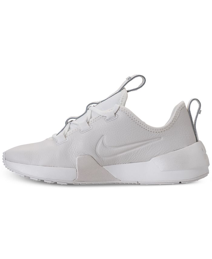 nike ashin modern se athletic shoe