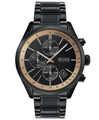 BOSS BOSS Hugo Boss Men's Chronograph 